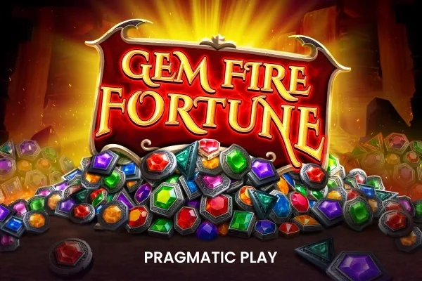 Gem Fire Fortune